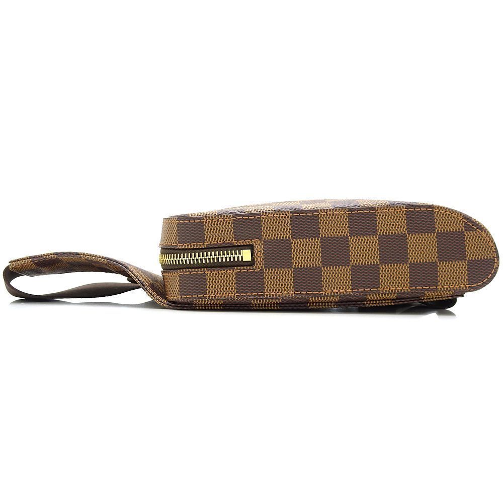 Louis Vuitton Damier body bag Ebene - Picture 3 of 8